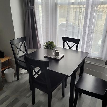 2 Bed Flat In Lambeth Apartment London Exterior photo