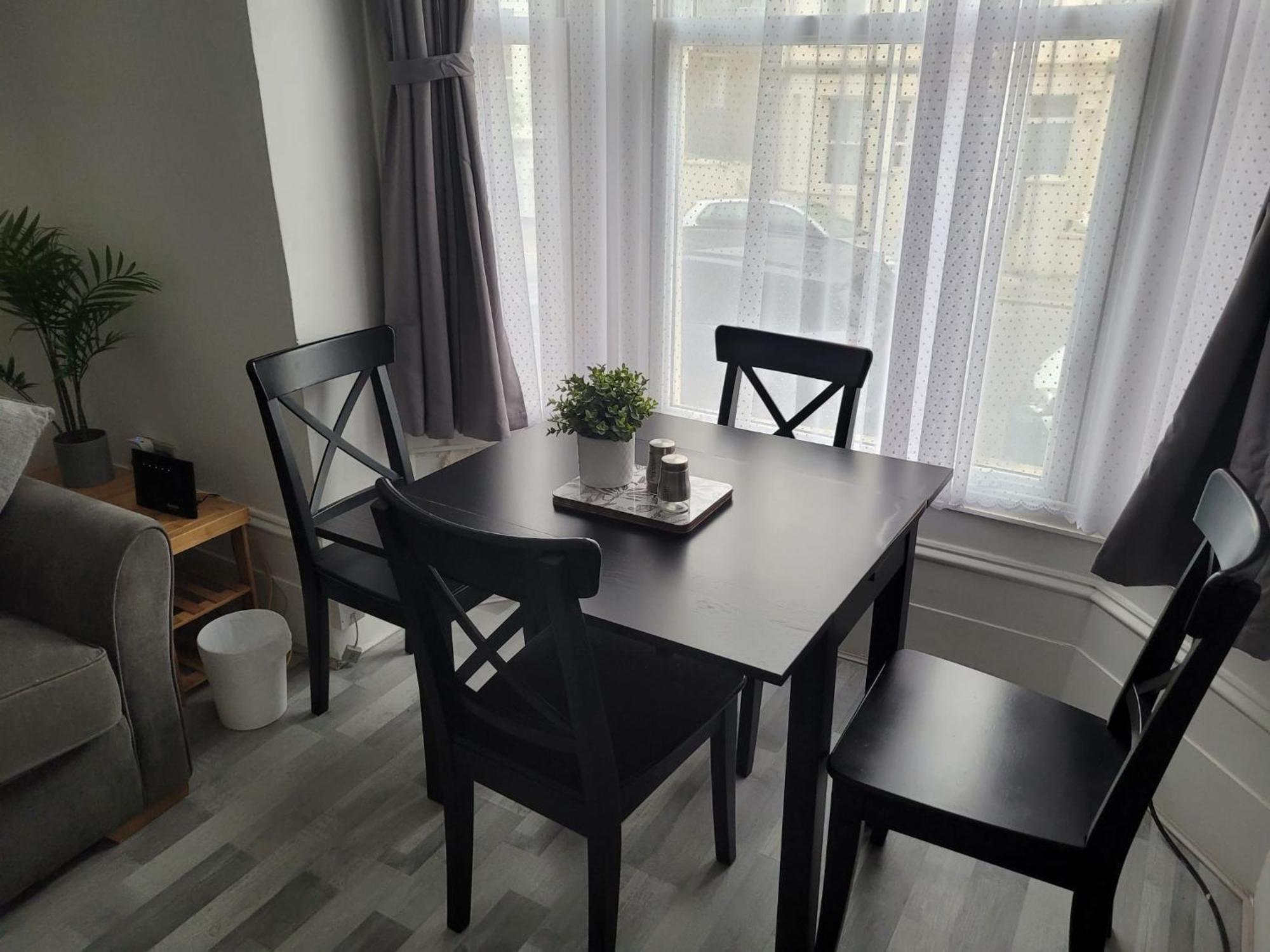 2 Bed Flat In Lambeth Apartment London Exterior photo